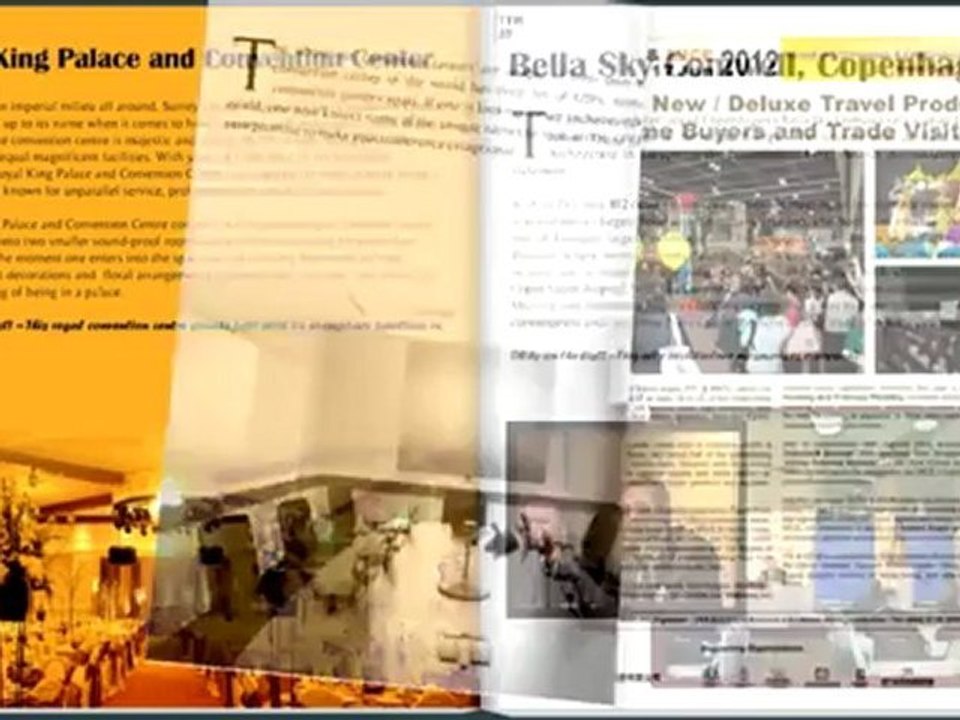 Travel And Tour World April 2012 Issue