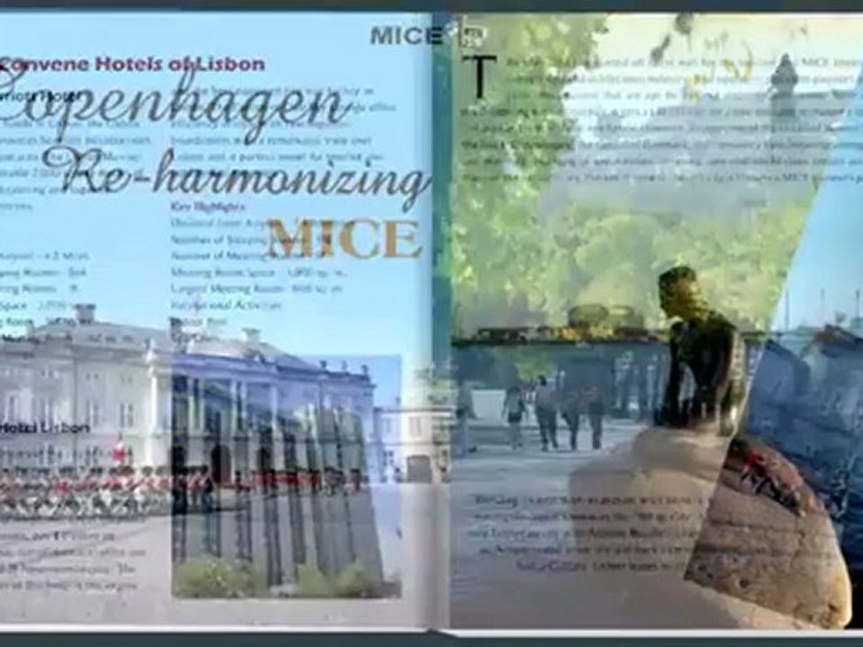 Travel And Tour Europe April 2012 Issue