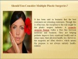 Are You Looking For Experienced Los Angeles Cosmetic Surgeons?