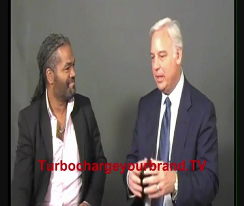 Jack Canfield The Secret Success Principles Of Personal Bran