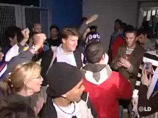 Noticias en Libertad Madrid 1ª ed. - 11/04/08