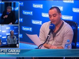 Soudure et coloriage