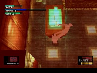 Metal Gear Solid 1 full playthrough (part 15)