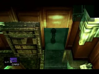 Metal Gear Solid 1 full playthrough (part 18)