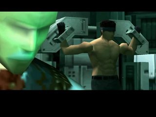 Metal Gear Solid 1 full playthrough (part 19)
