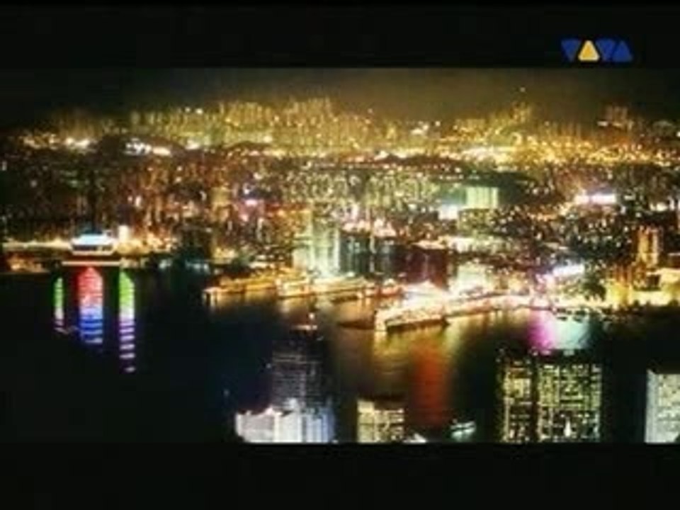 vinylshakerz - one night in bangkok
