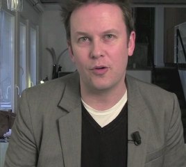 Mon idée pour 2012: Laurent Buanec, Directeur des nouveaux médias chez GroupM