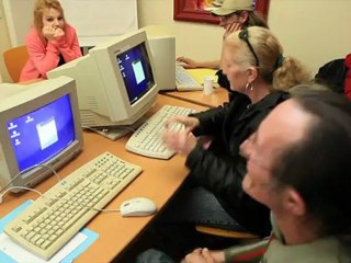 CCAS de Pornichet : l'informatique pour tous avec Snalis