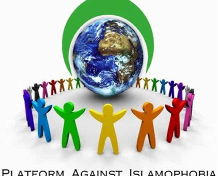 Platform  against  islamophobia