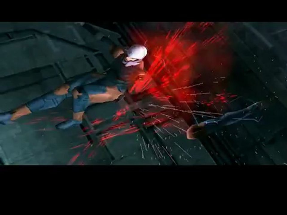 Metal Gear Solid 1 full playthrough (part 39)