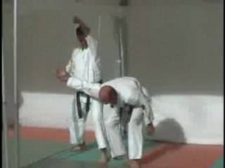 Démo de NTJ 2010 Saint Germain en Laye