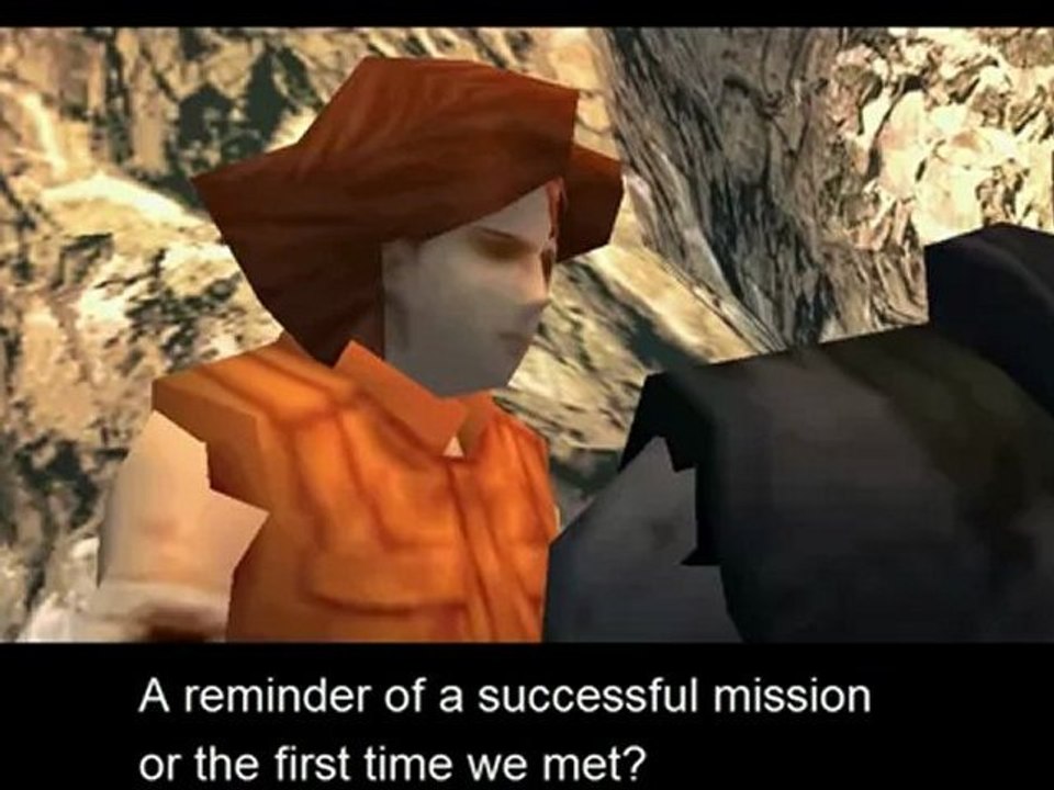 Metal Gear Solid 1 full playthrough (part 43)