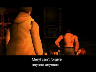 Metal Gear Solid 1 full playthrough (part 45)