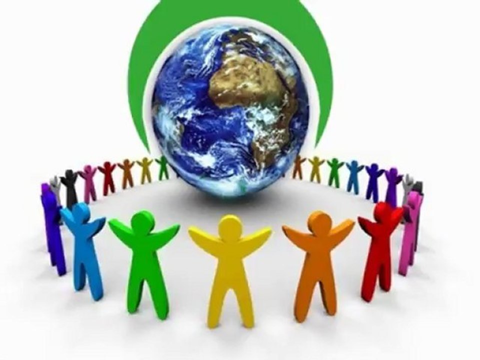 World platform  against  islamophobia