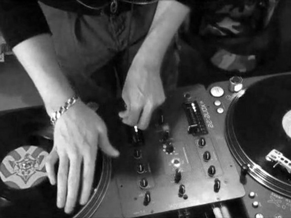 FKY mixed by DJBillY