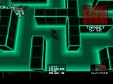 Metal Gear Solid VR Missions - (Part 19) VS 12 Battle: 1 - 4