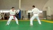 randori coupe de france NTJ 2012