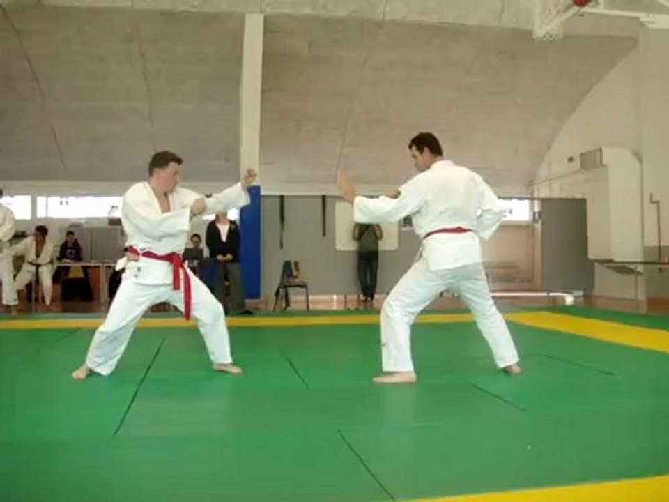 randori coupe de france NTJ 2012