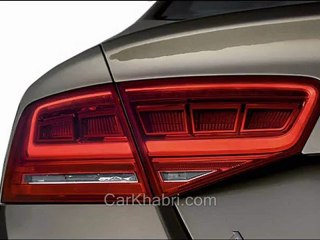 Audi A8 : latest video clip