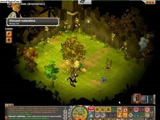Dofus 2.6 chasse au dopeul [partie 3]