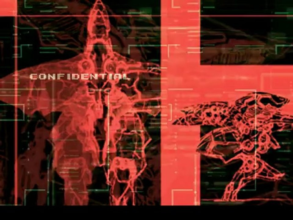 Metal Gear Solid VR Missions - (Part 22) Ninja