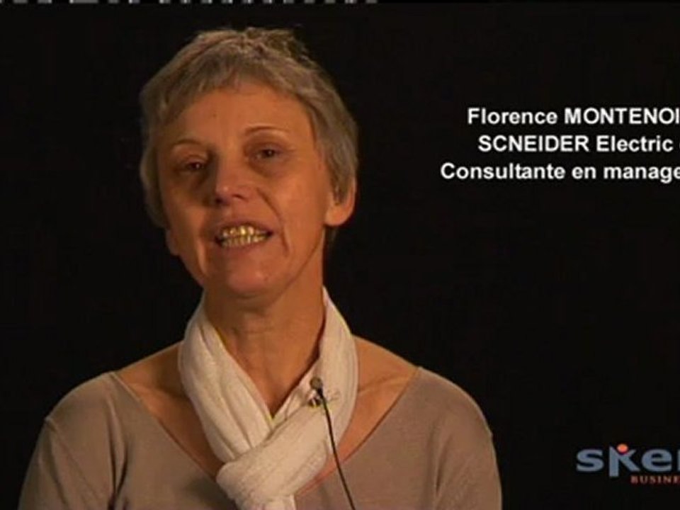 Entrepreneuriat social, Social Business ... de quoi parle t-on ? SKEMA Business School, 29/05/12