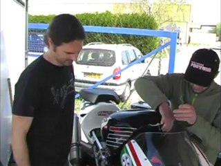 Lurcy Levy Nico en 1'11''18