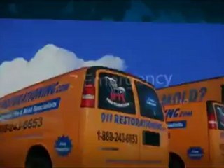 Water Damage Repair Houston -  Call (832) 431-5626