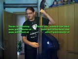 Everybody loves my Baby - Dixieland - Bass Cover