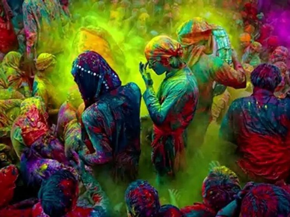 Holi