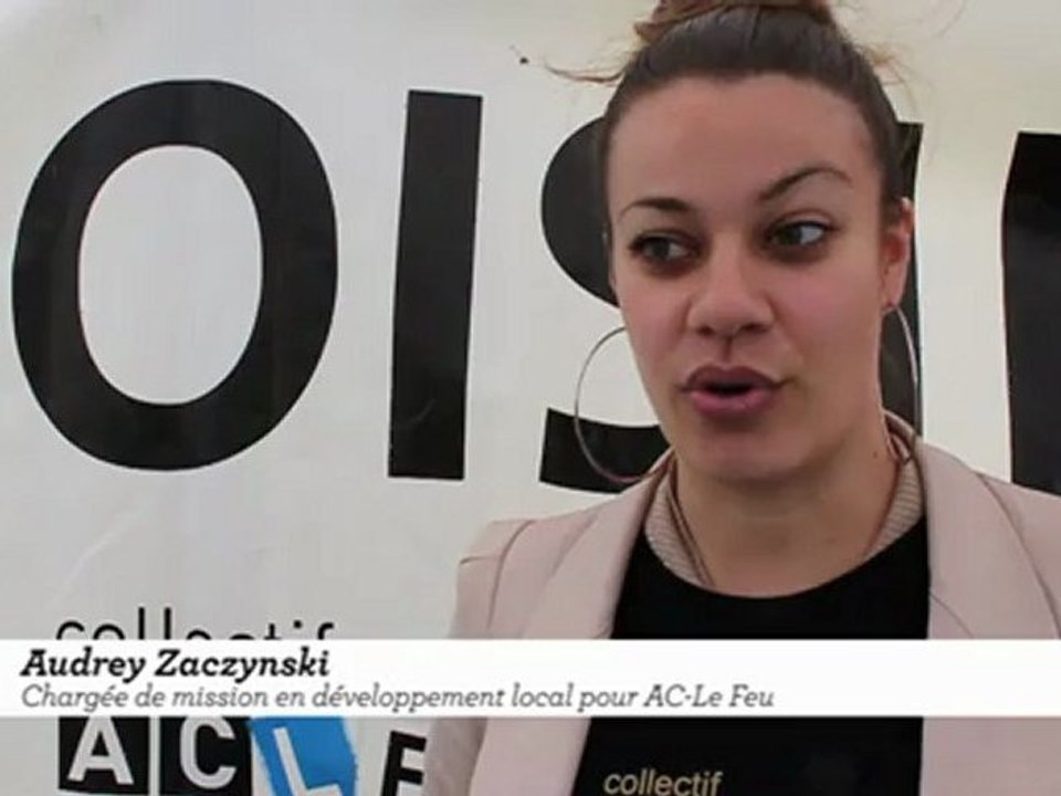 AC le feu :  "Que les candidats se positionnent pour les quartiers populaires"