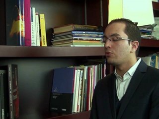 Gabriel bouhatous : solution e-commerce Magento et salon Bargento