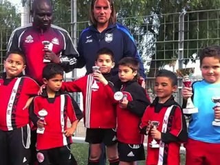 TOURNOI VILLEFRANCHE