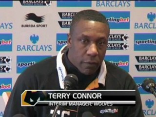 35e journée - Connor : ‘’Plus de raisons de rester en PL’’