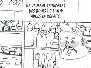 Hollande peut-il perdre ? - Balto 23 avril