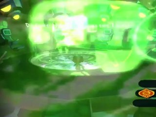 [S2][P3] Psychonauts