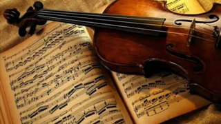 ANTONIO VIVALDI - Concert 10 per a 4 violins · Cello en b menor.