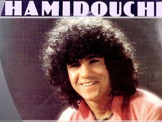 ►hamidouche 90's - chant de kabylie ⵣ