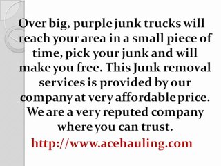 Get rid of clutter and get organised