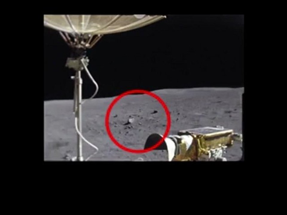 Living Stones of the Universe