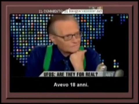 Piero Angela non dice la verità