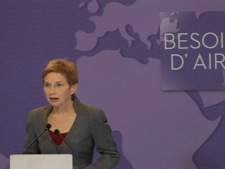 LaurenceParisot - Point Presse Medef - 17/04/12 - Rapports d'activité et de gestion 2011