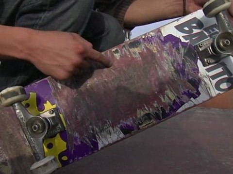 Carnac | Skateboard SK8 plage | Bretagne Télé