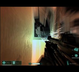 [PC] Fear Intervale  2/2 = On avance doucement , mais surement .