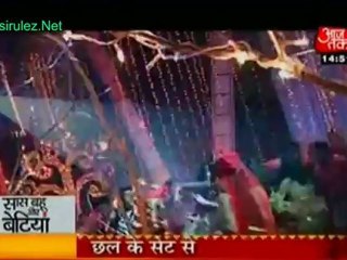 From The Sets Of ''Chal... Sheh Aur Maat''