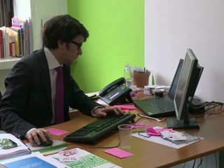 Institut Harris: Sarkozy en difficulté même avec les voix du FN