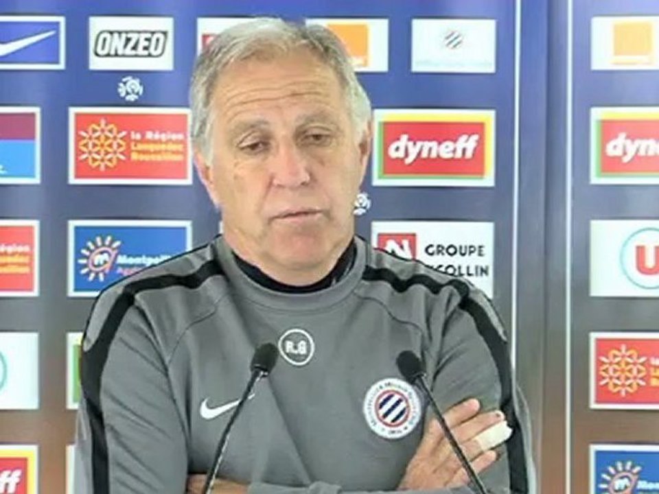 ESPACE CLUBS DU 20/04/2012 (1ère partie)