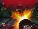 Serious Sam 2 - level 31 Area 5100 all secrets (Part 2)