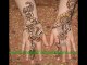 african henna tattoo design