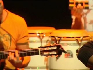 Le plein de musique !